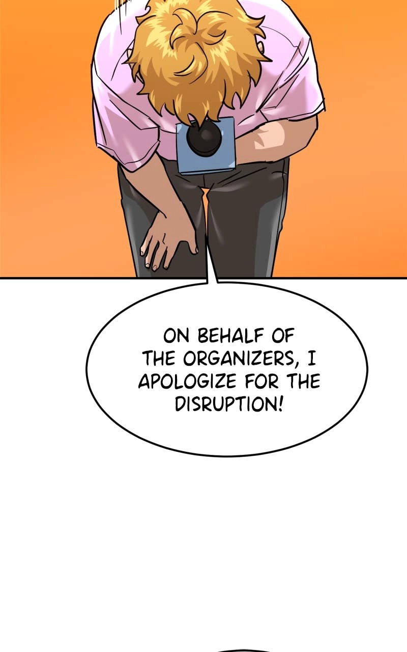 Double Click Chapter 180 - Page 120