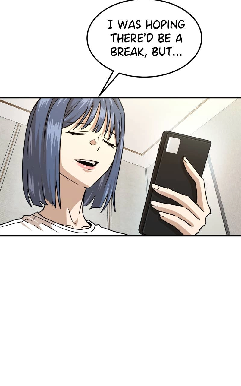 Double Click Chapter 180 - Page 121
