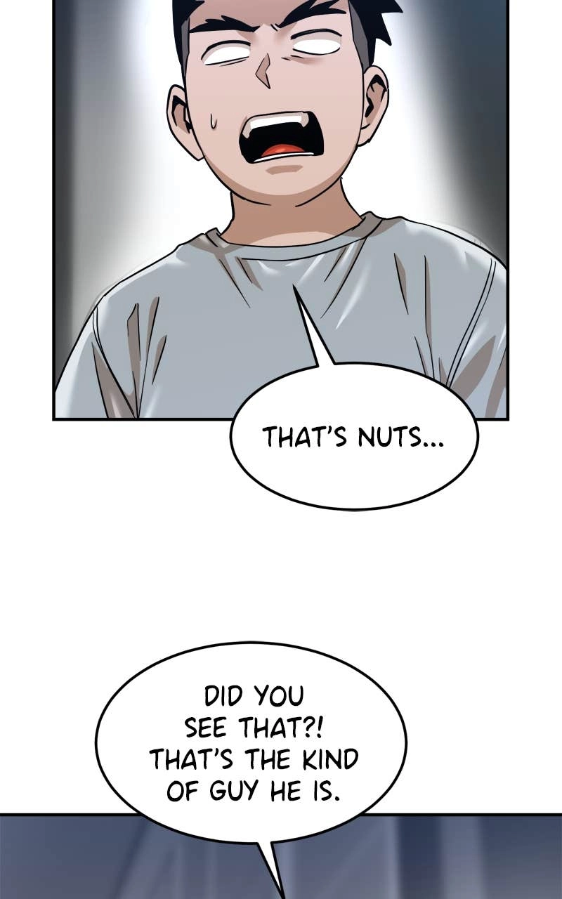 Double Click Chapter 180 - Page 124