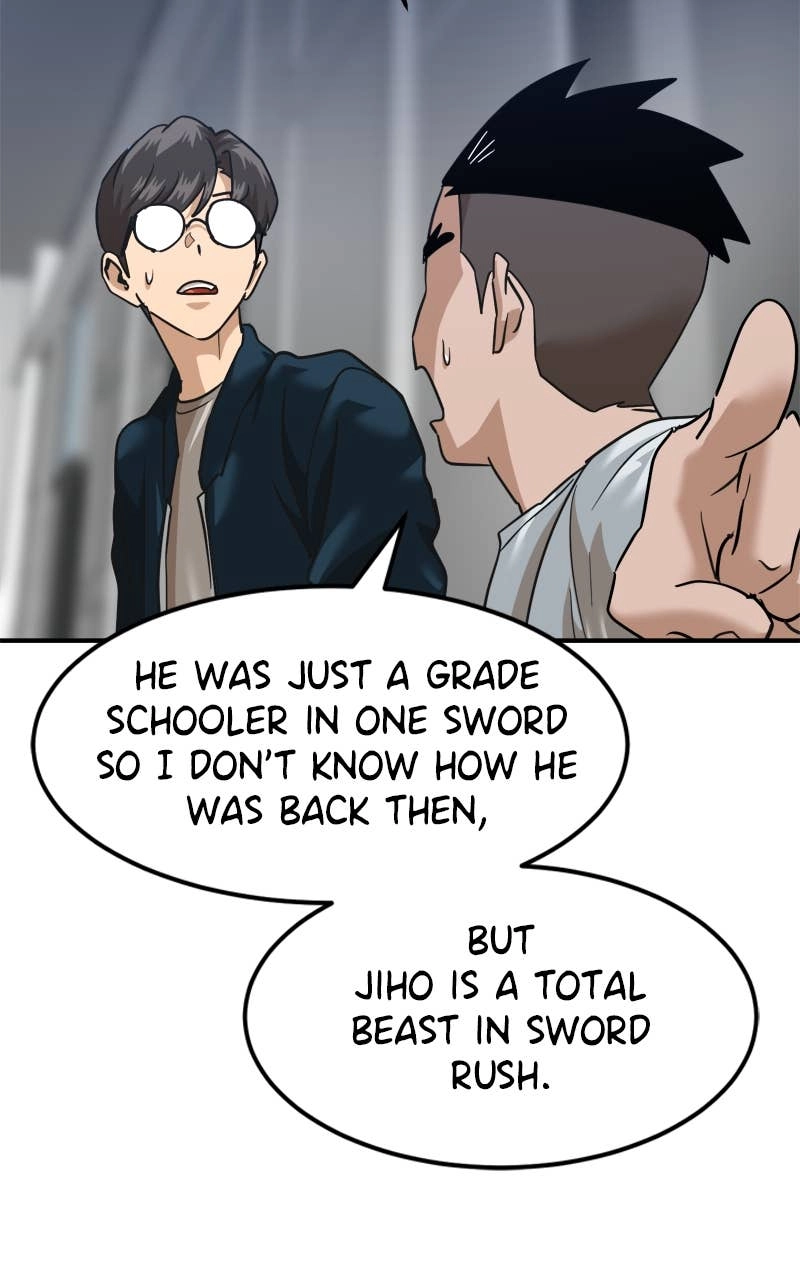 Double Click Chapter 180 - Page 125