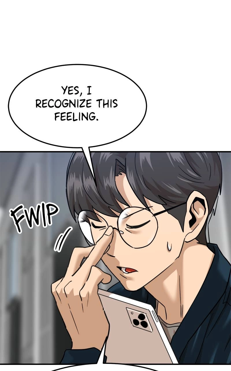 Double Click Chapter 180 - Page 126