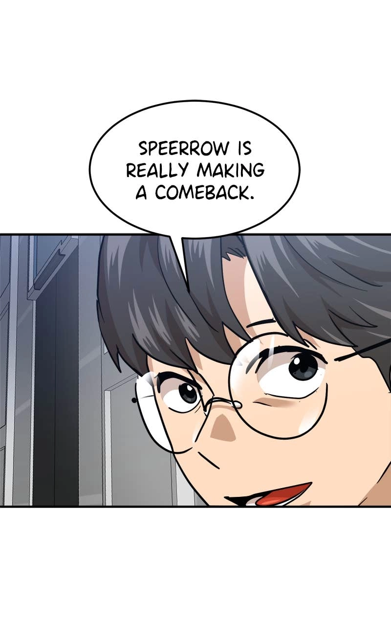 Double Click Chapter 180 - Page 128
