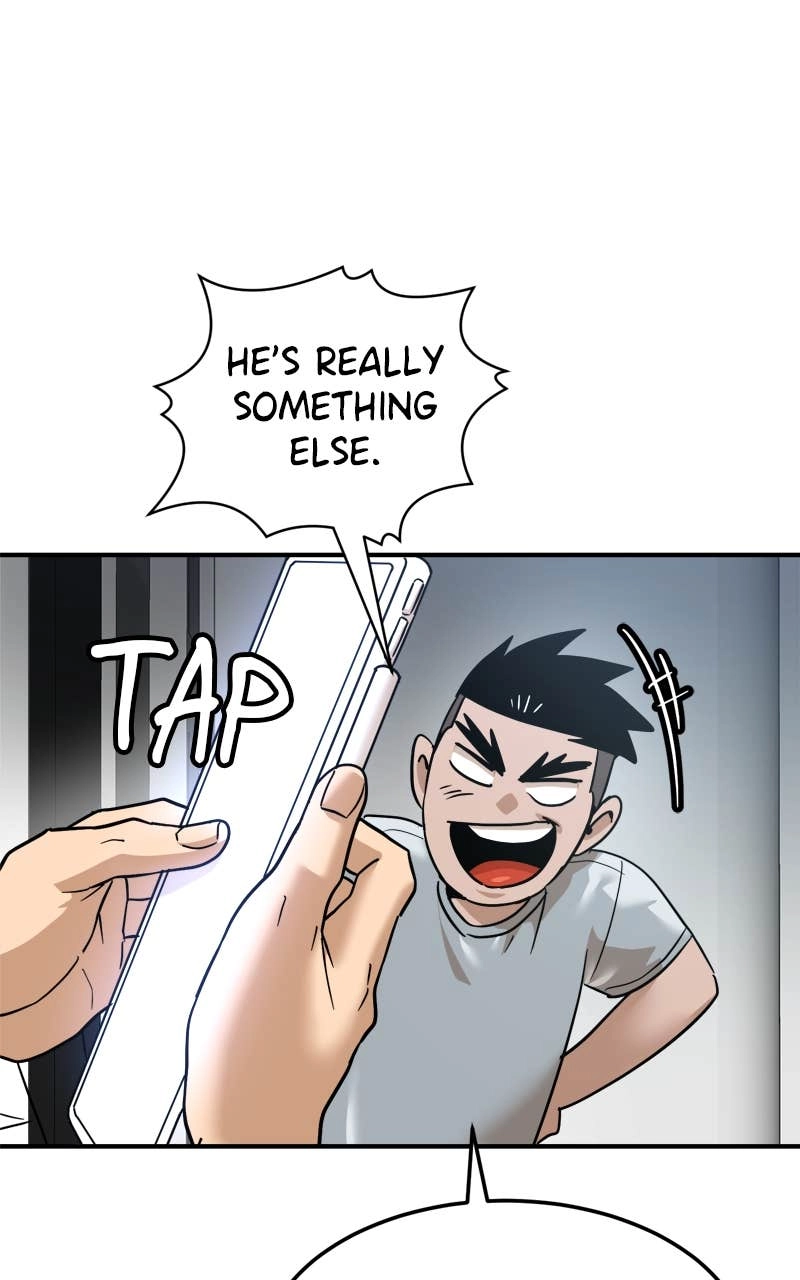 Double Click Chapter 180 - Page 129