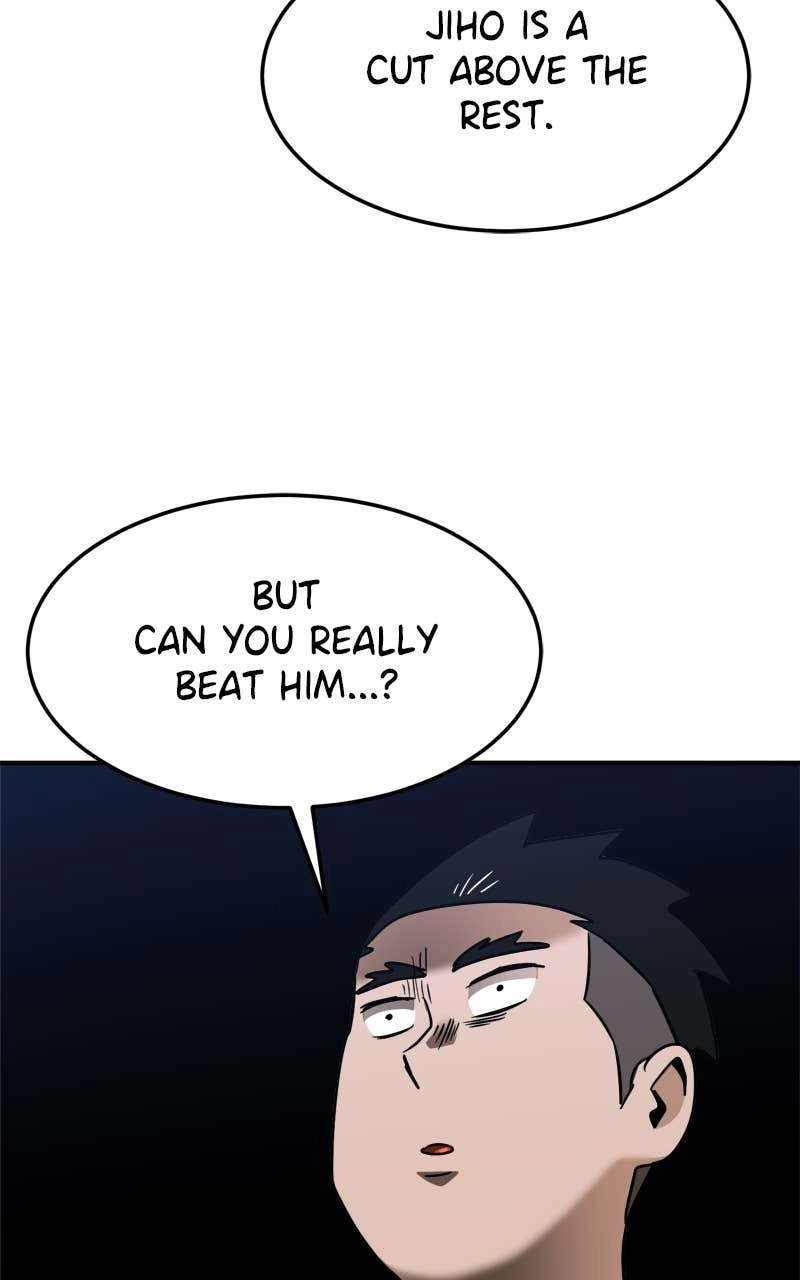 Double Click Chapter 180 - Page 130