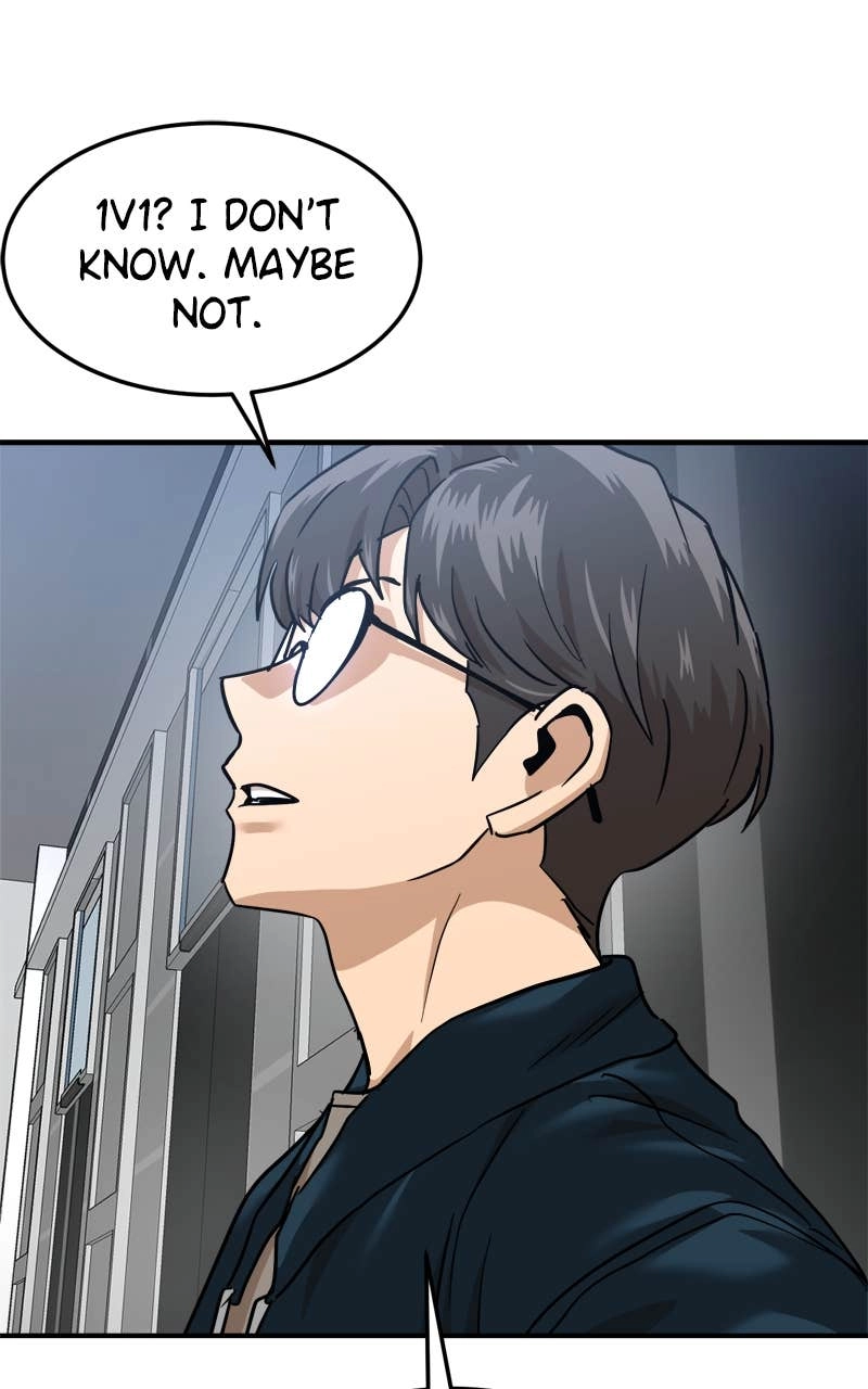 Double Click Chapter 180 - Page 132