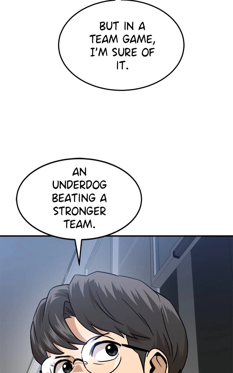 Double Click Chapter 180 - Page 133