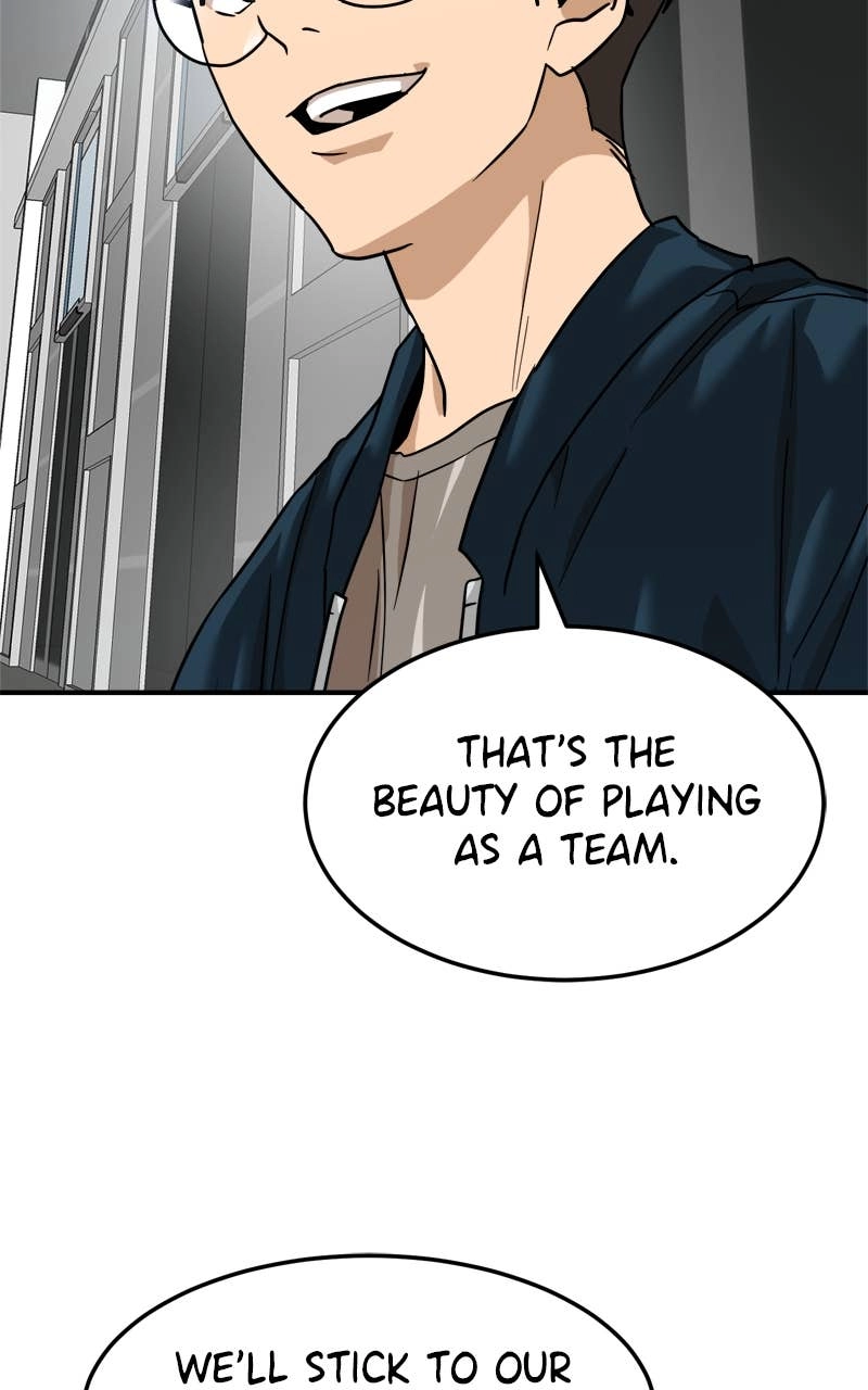 Double Click Chapter 180 - Page 134