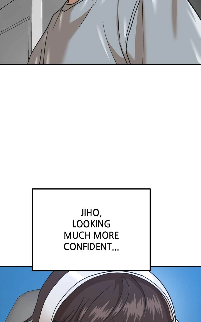 Double Click Chapter 180 - Page 143