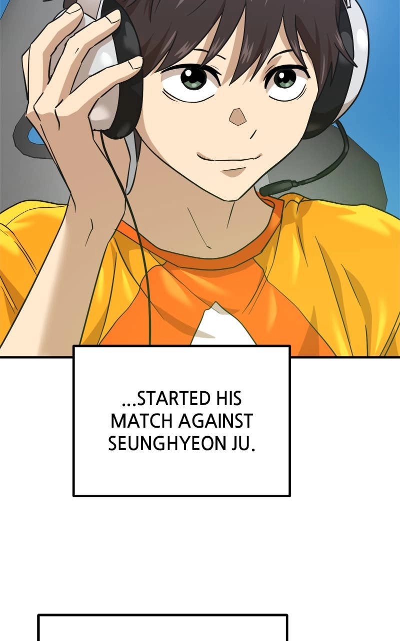 Double Click Chapter 180 - Page 144