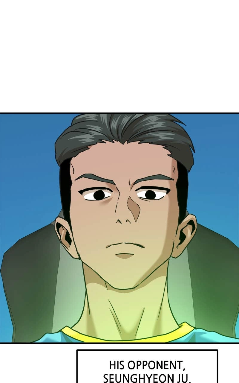 Double Click Chapter 180 - Page 148