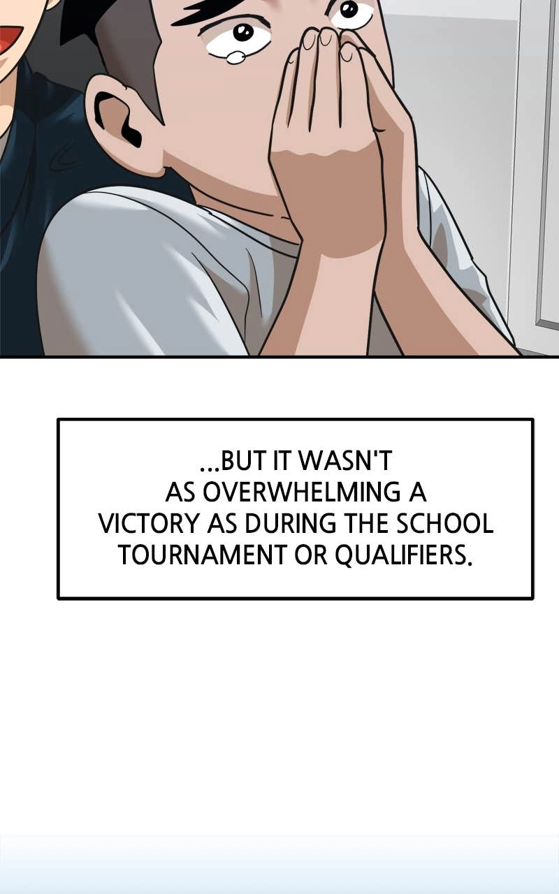 Double Click Chapter 180 - Page 153