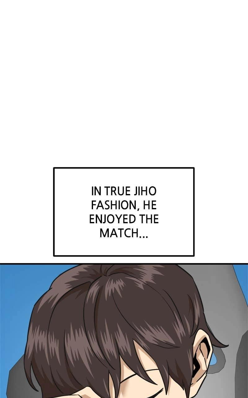 Double Click Chapter 180 - Page 156