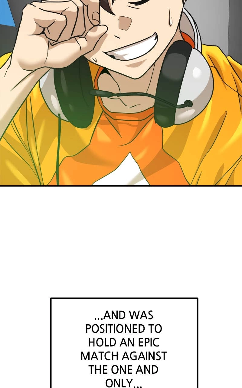 Double Click Chapter 180 - Page 157