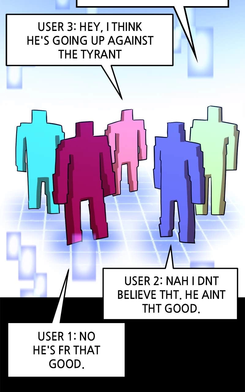 Double Click Chapter 181 - Page 3