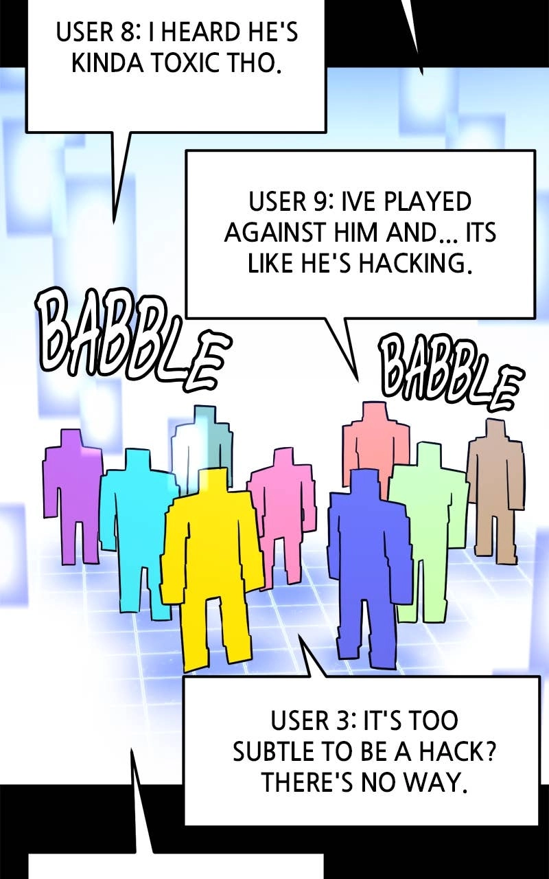 Double Click Chapter 181 - Page 5