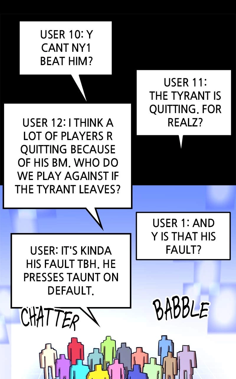 Double Click Chapter 181 - Page 7