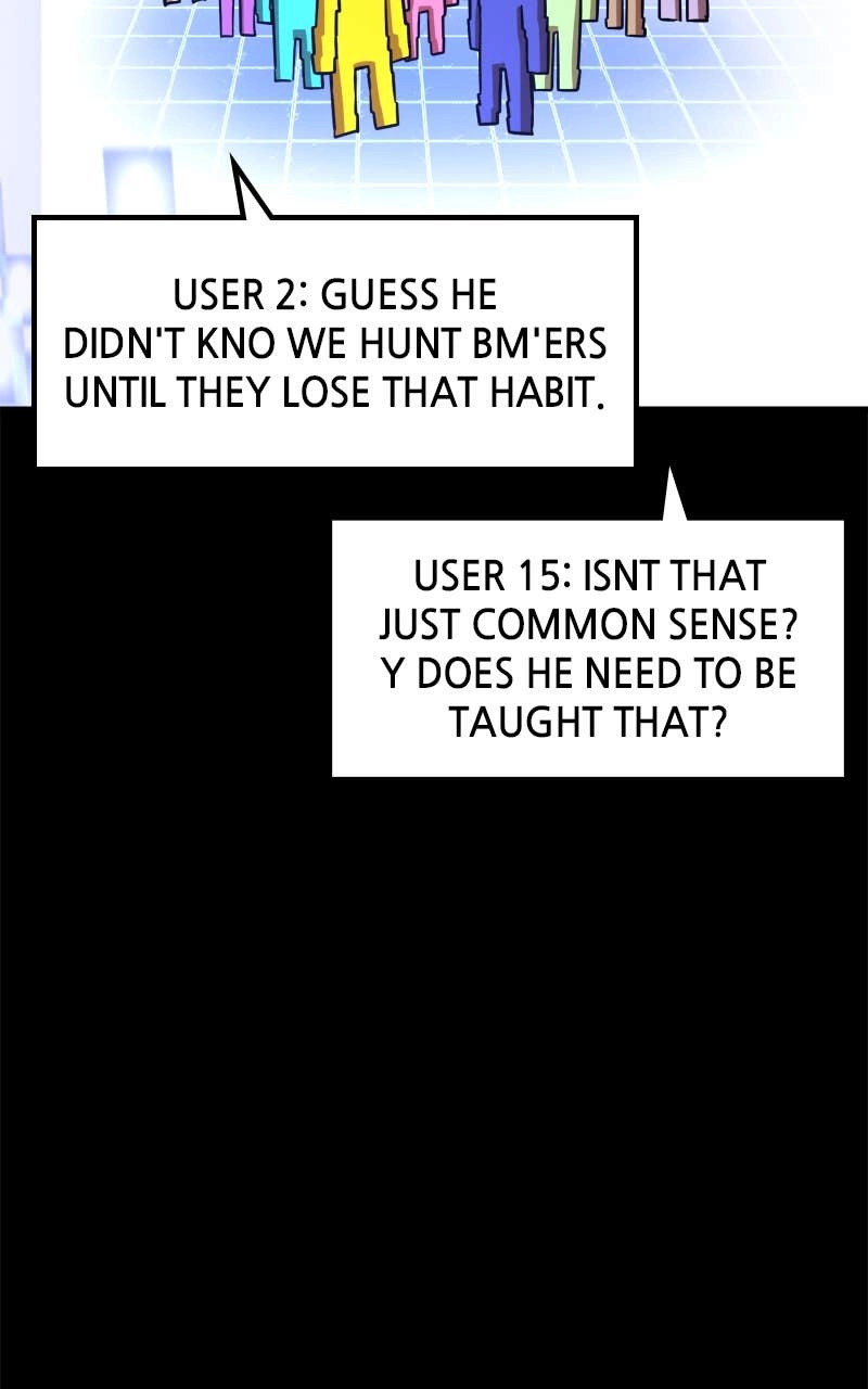 Double Click Chapter 181 - Page 8