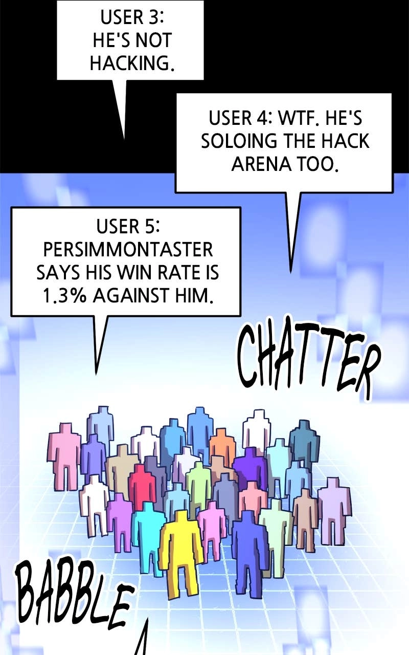 Double Click Chapter 181 - Page 9