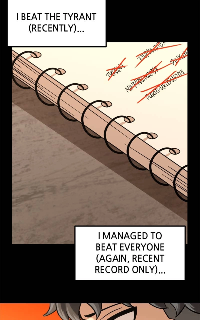 Double Click Chapter 181 - Page 20