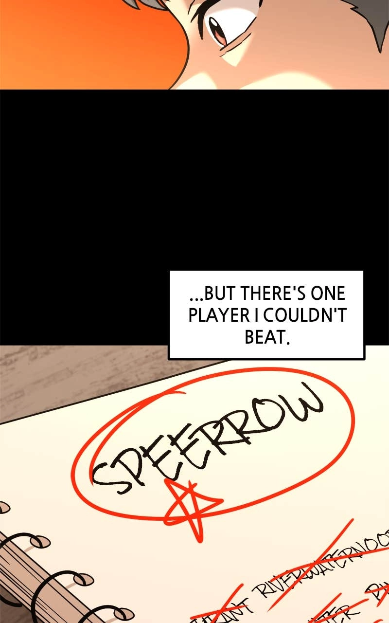 Double Click Chapter 181 - Page 21