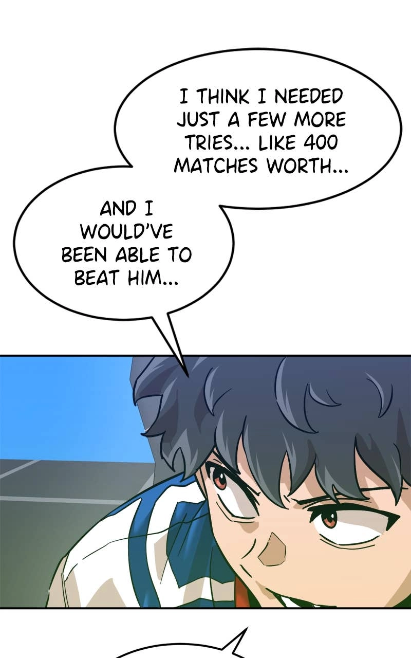 Double Click Chapter 181 - Page 27