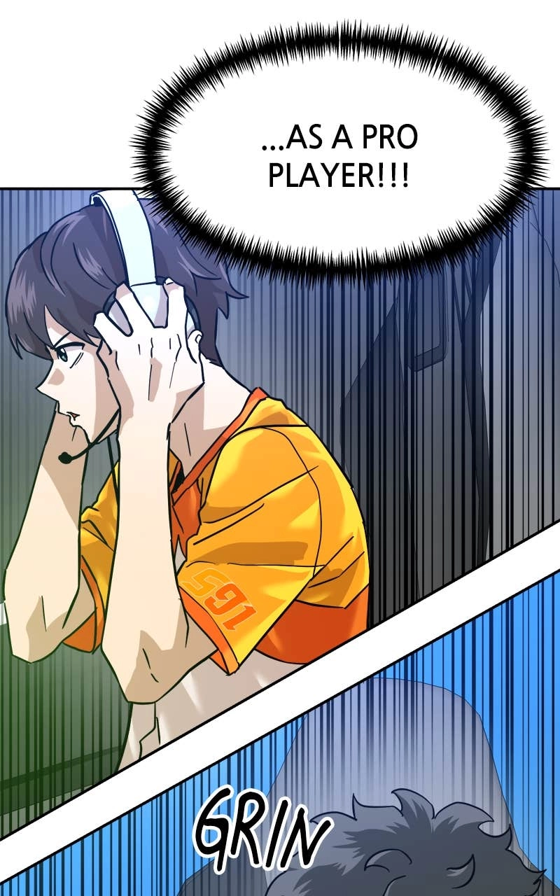 Double Click Chapter 181 - Page 29
