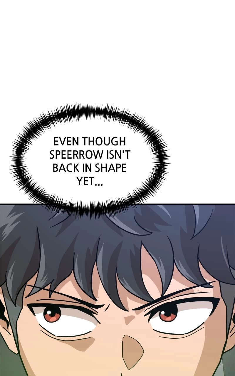 Double Click Chapter 181 - Page 32
