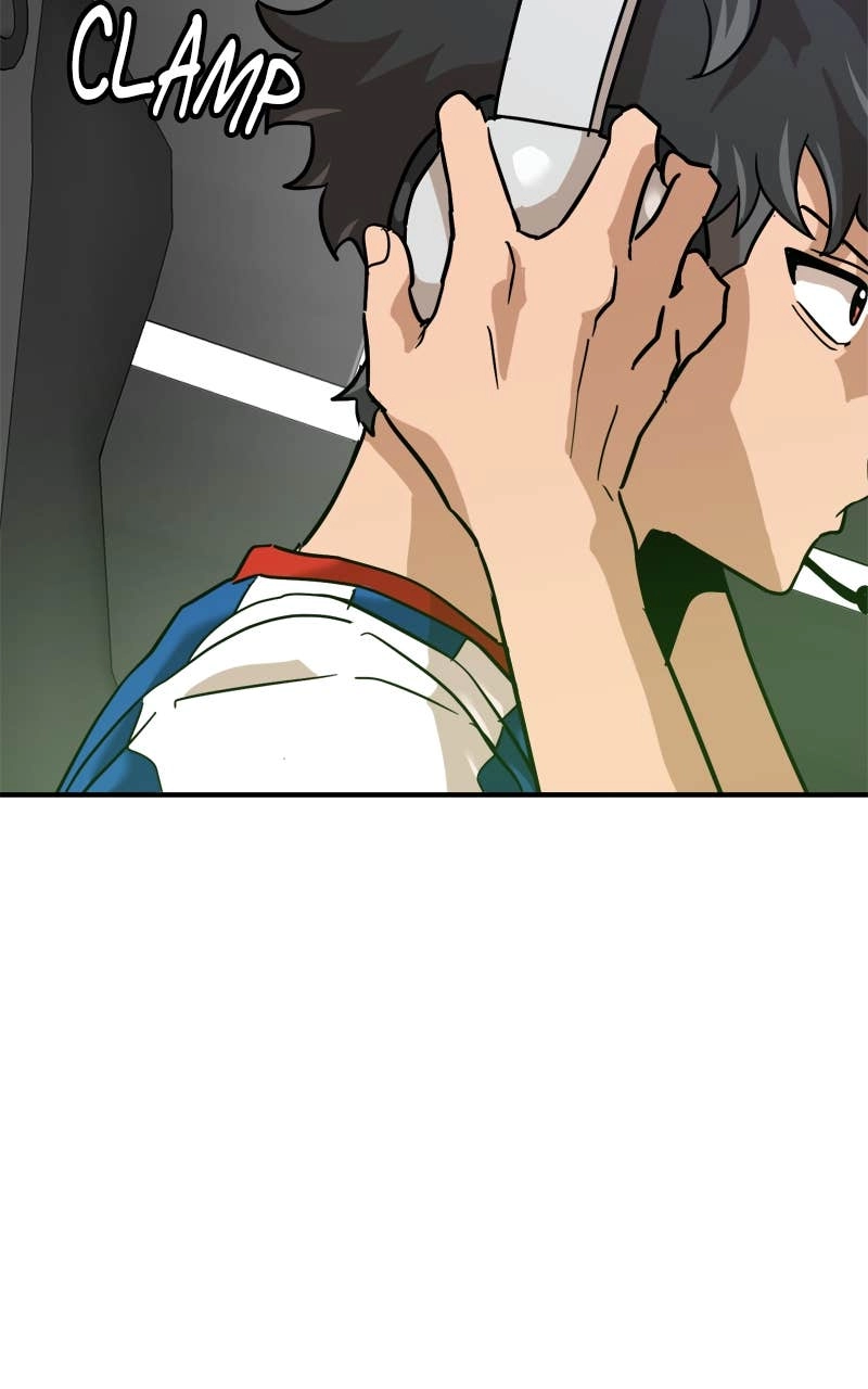 Double Click Chapter 181 - Page 34