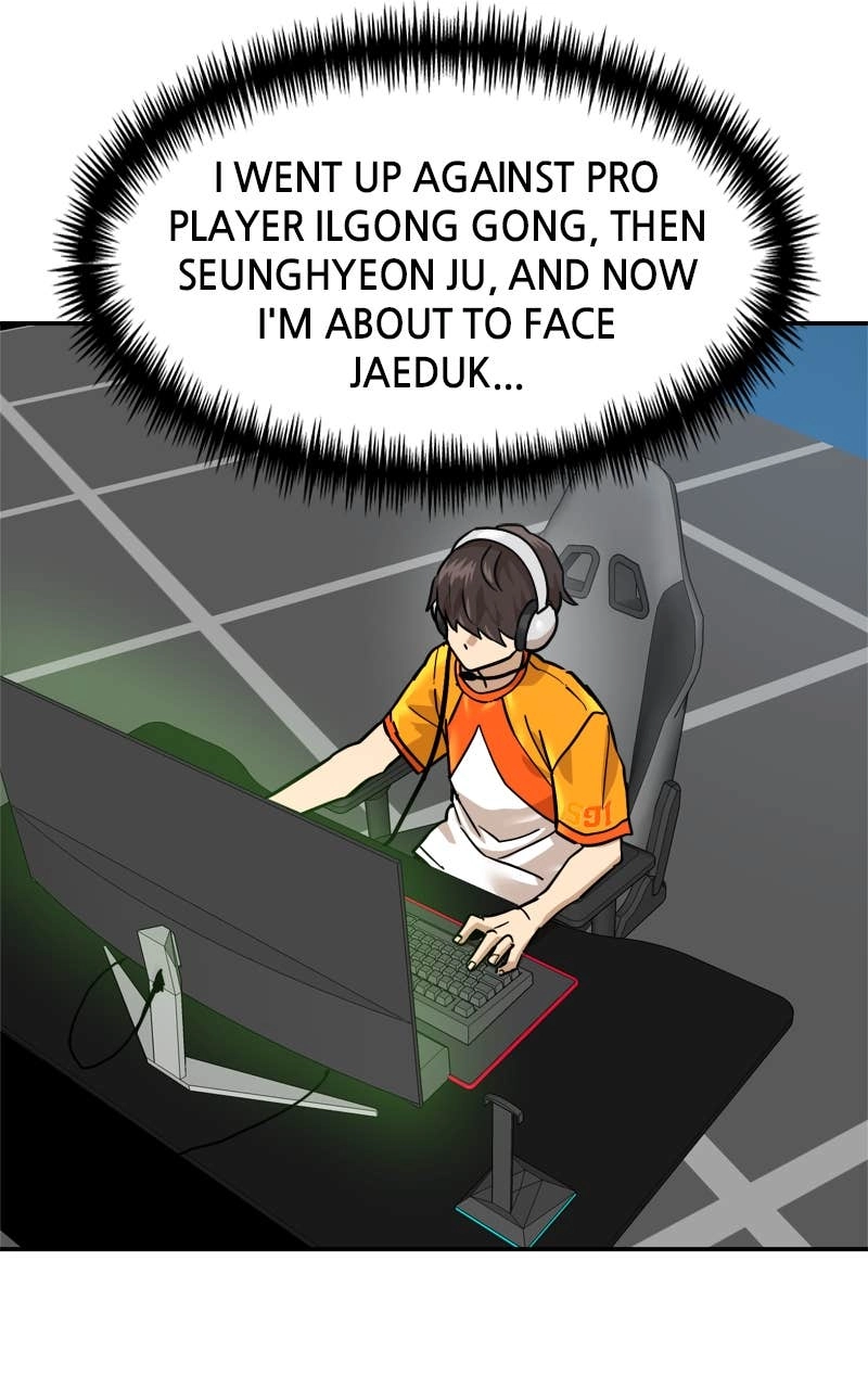 Double Click Chapter 181 - Page 40