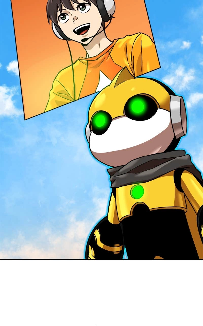 Double Click Chapter 181 - Page 42