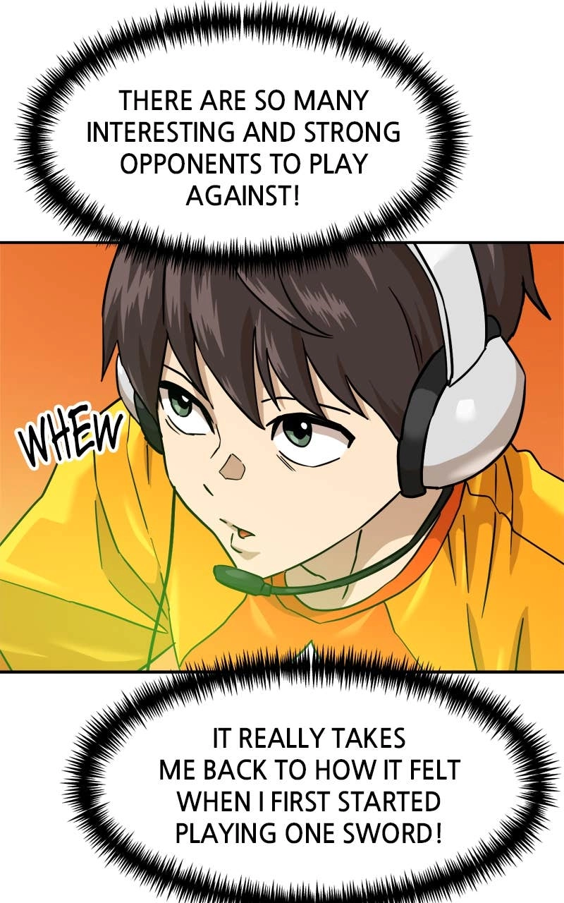 Double Click Chapter 181 - Page 43