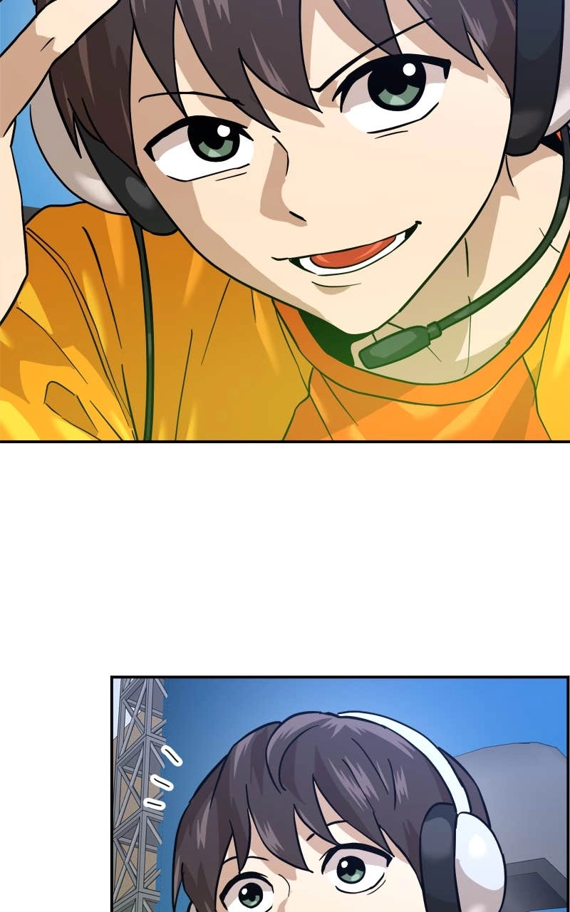 Double Click Chapter 181 - Page 46