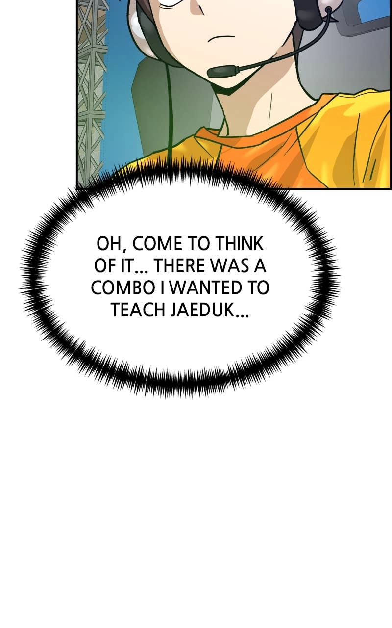 Double Click Chapter 181 - Page 47