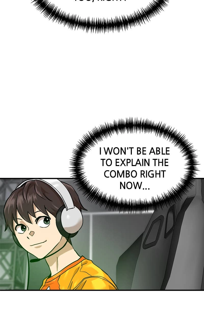 Double Click Chapter 181 - Page 49