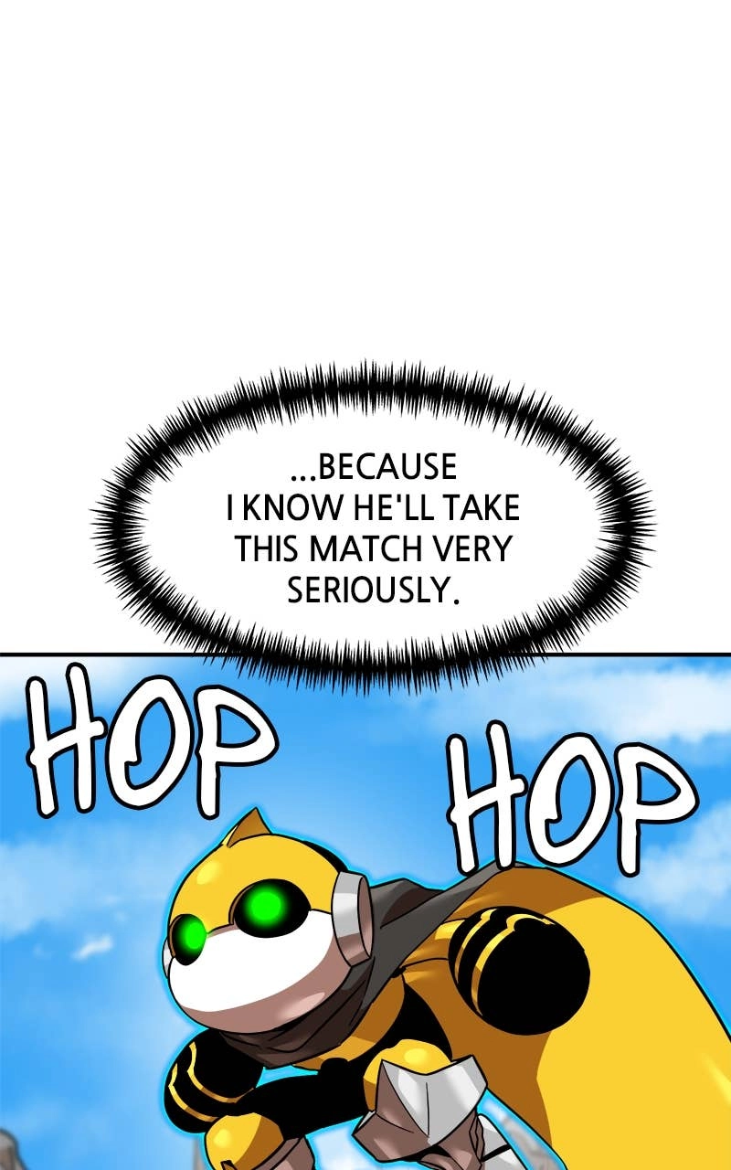 Double Click Chapter 181 - Page 50
