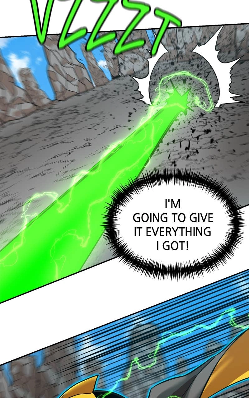 Double Click Chapter 181 - Page 52