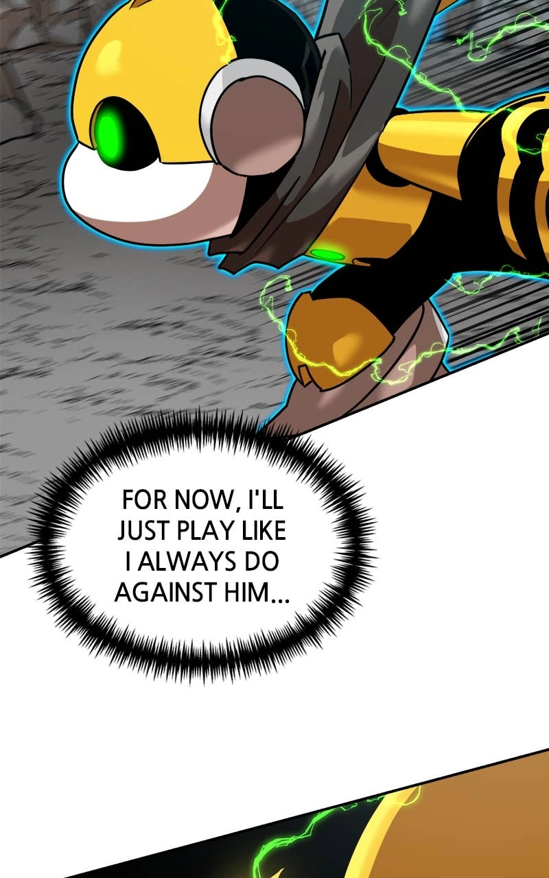 Double Click Chapter 181 - Page 53