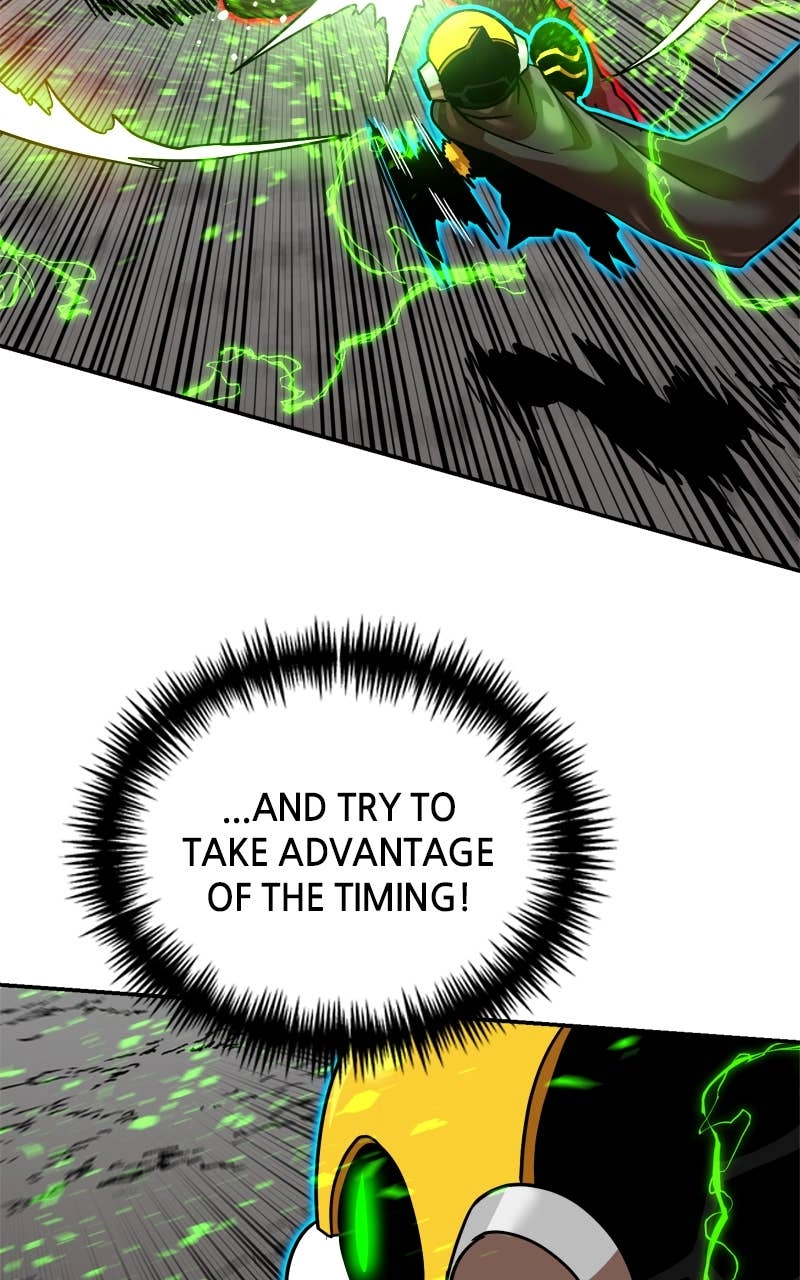 Double Click Chapter 181 - Page 58