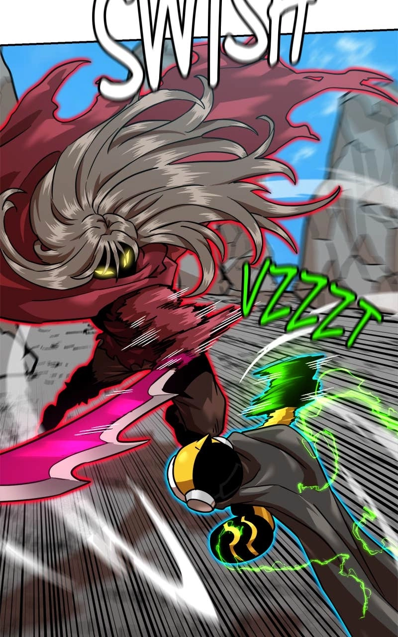 Double Click Chapter 181 - Page 60