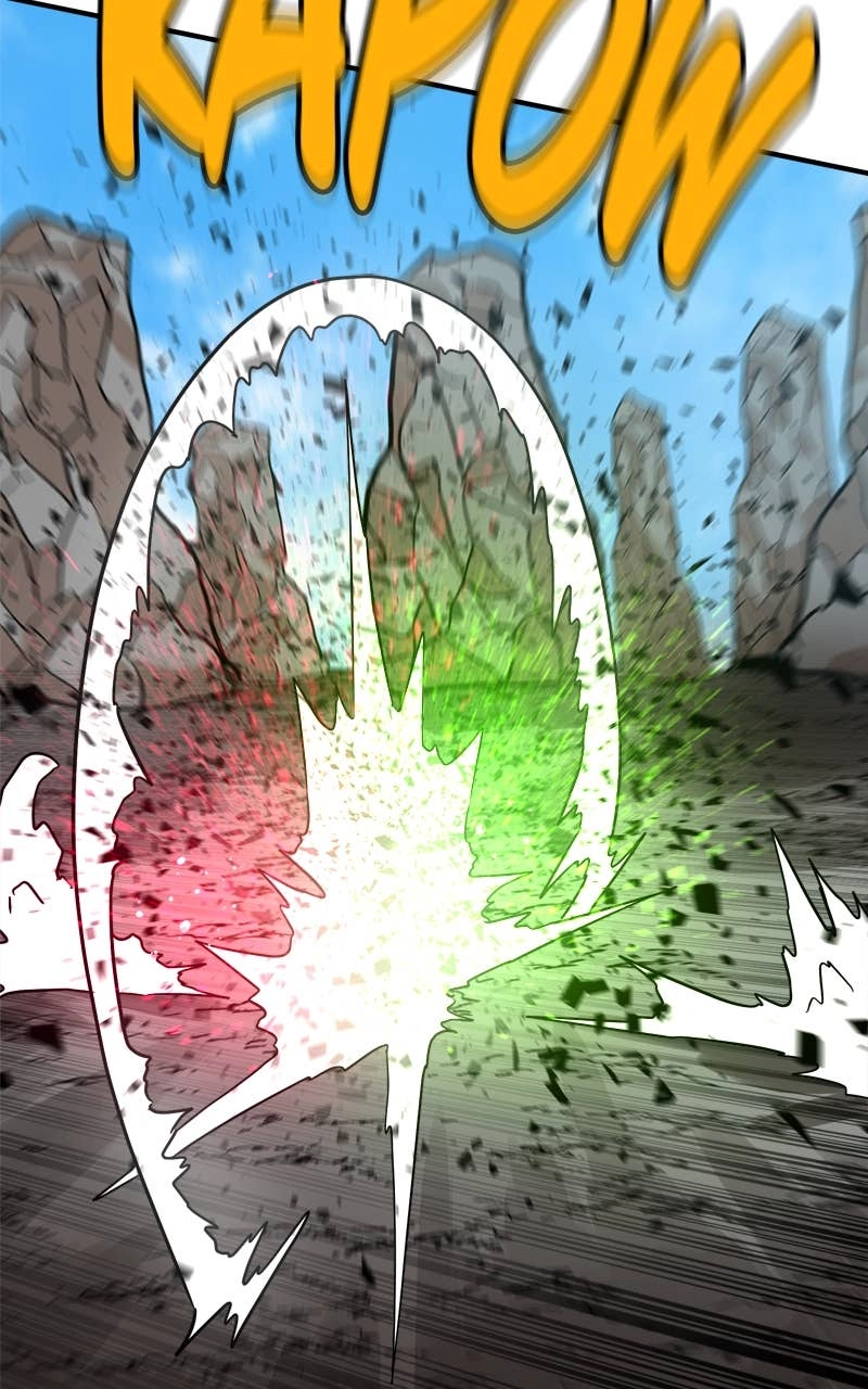 Double Click Chapter 181 - Page 62