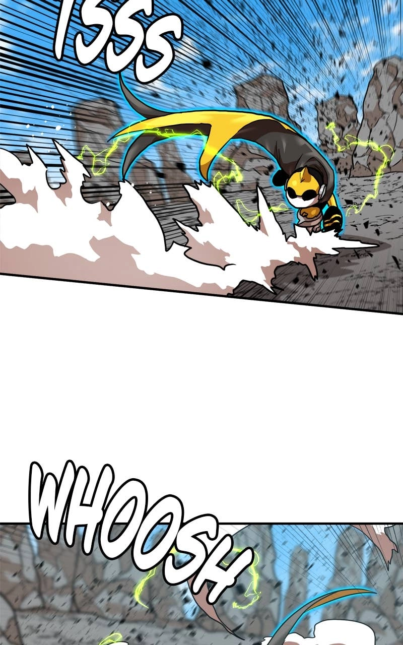 Double Click Chapter 181 - Page 64