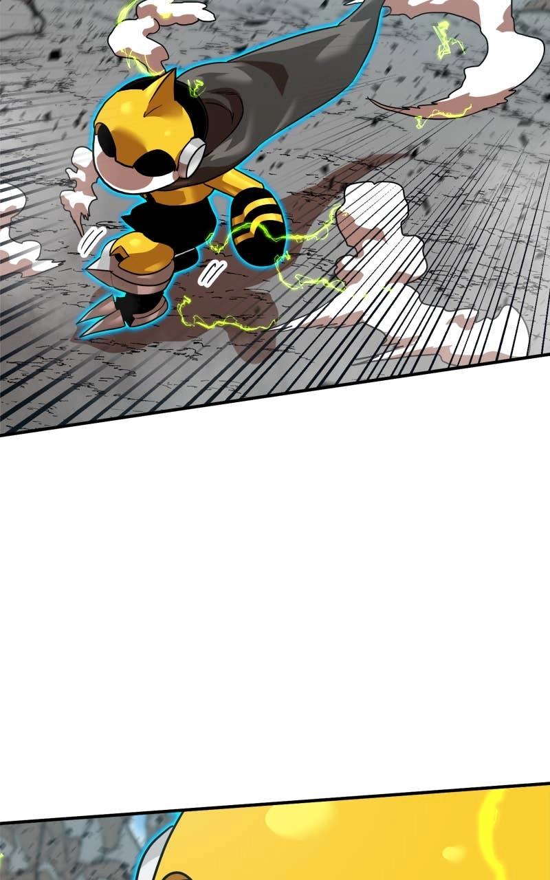 Double Click Chapter 181 - Page 65