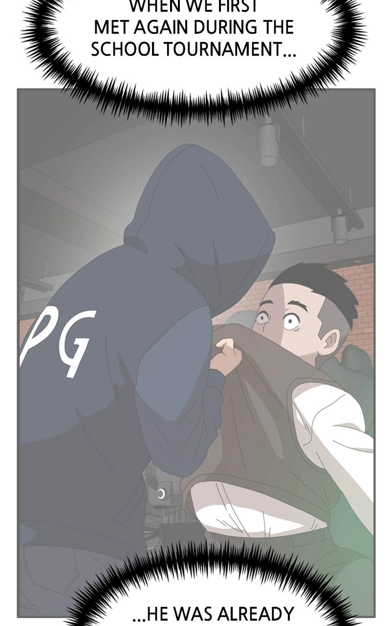 Double Click Chapter 181 - Page 67