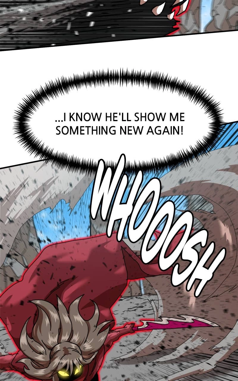 Double Click Chapter 181 - Page 75