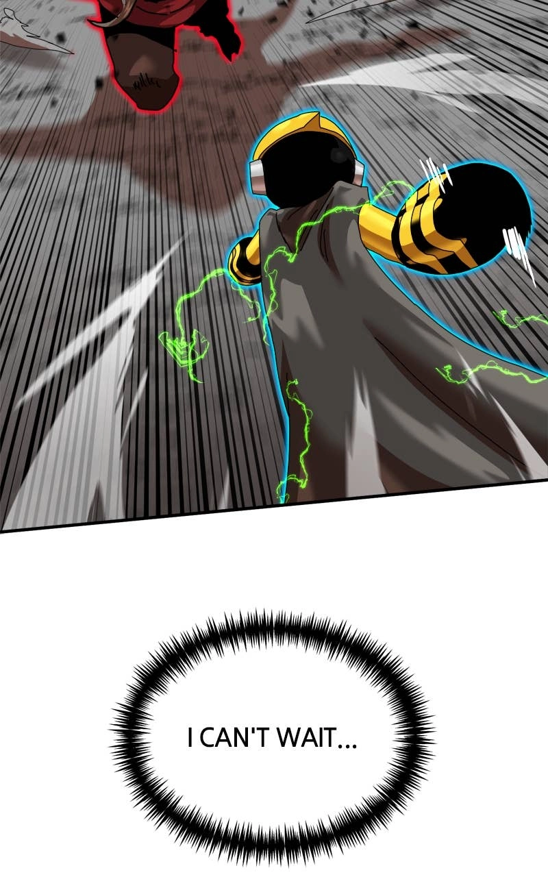 Double Click Chapter 181 - Page 76