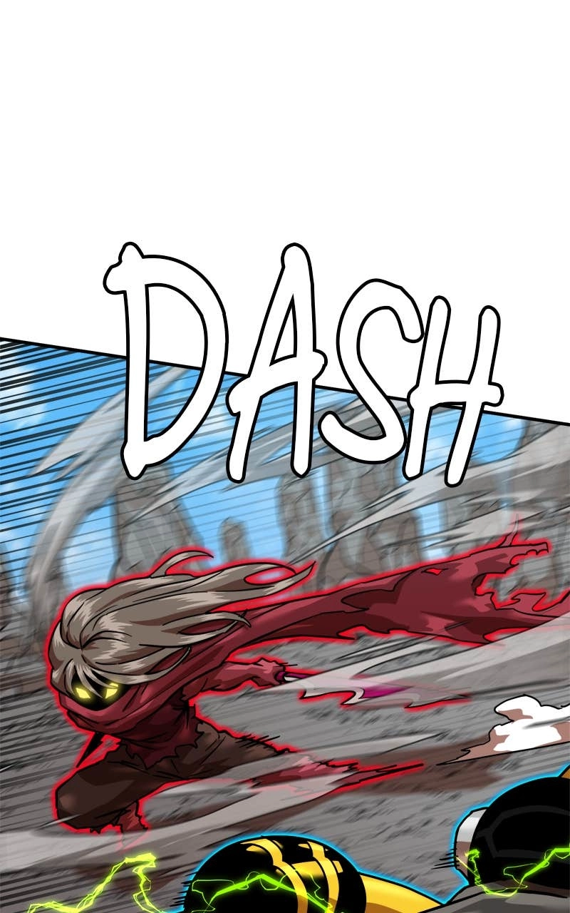 Double Click Chapter 181 - Page 78