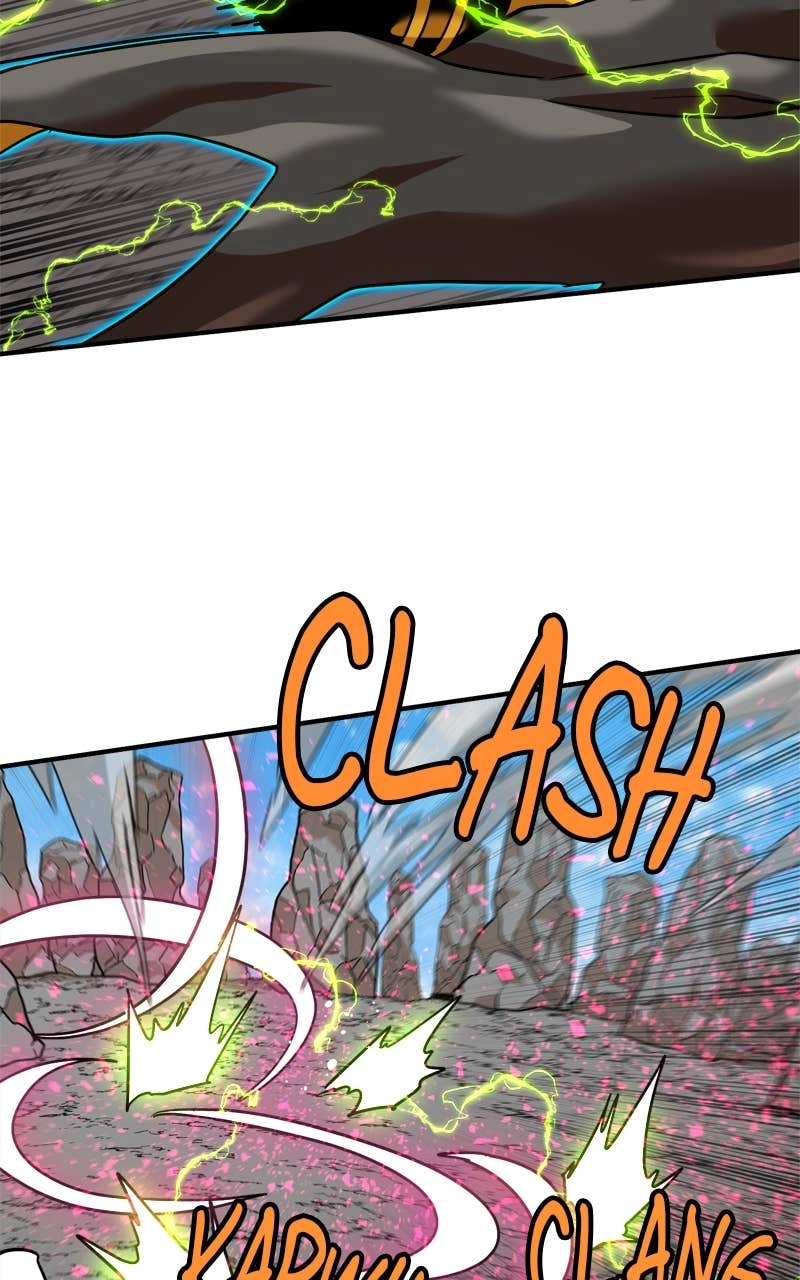 Double Click Chapter 181 - Page 79