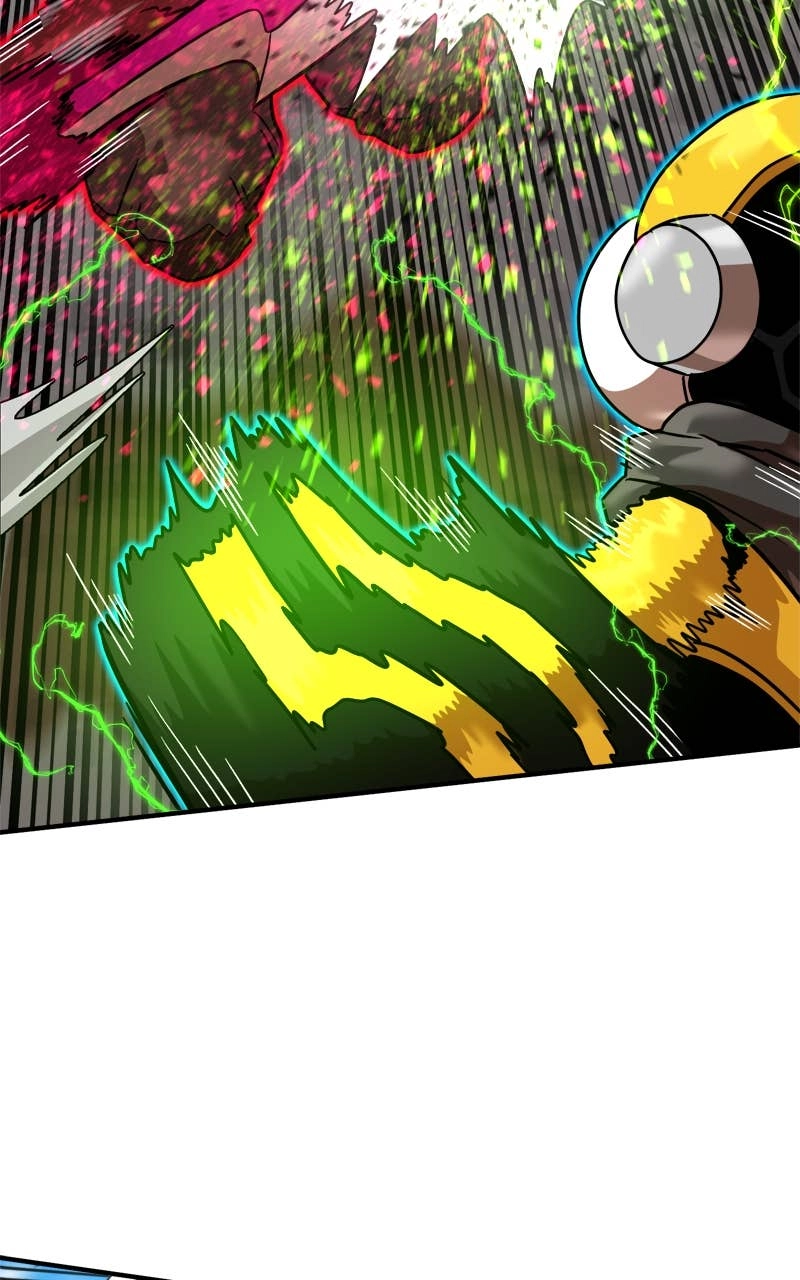 Double Click Chapter 181 - Page 81