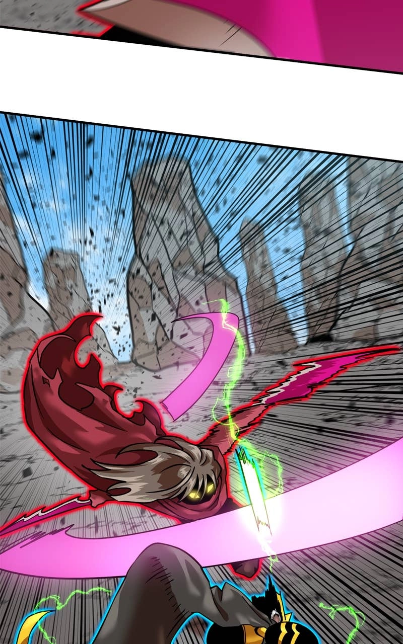 Double Click Chapter 181 - Page 83