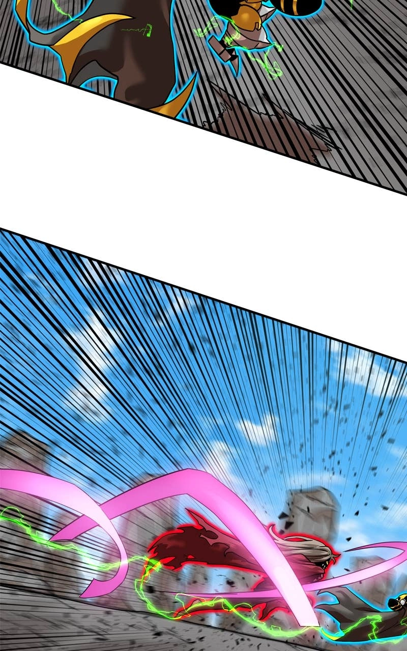 Double Click Chapter 181 - Page 84